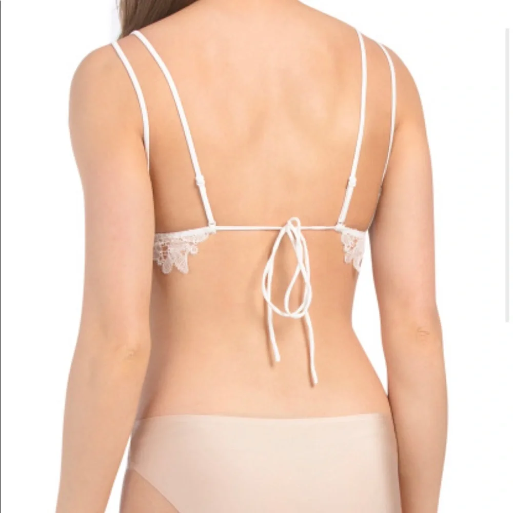 FP Cora‎ crochet bralette